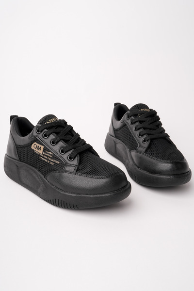 Madam Tarz CRT-35SR Sport cu șireturi și talpă groasă