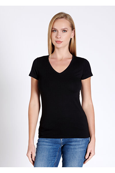 Belinay Short-Sleeved blouse – 0984