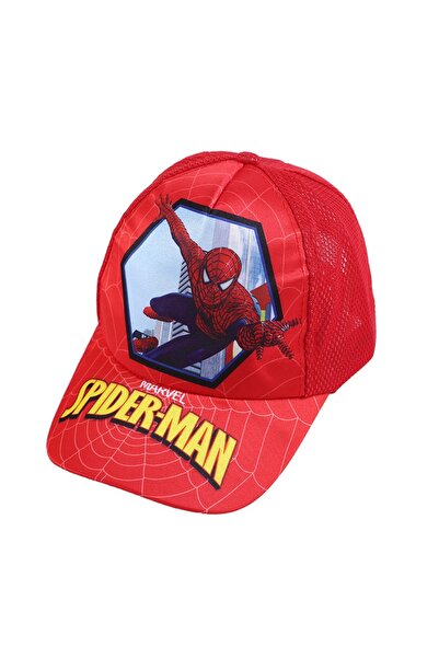 Choice4 قبعات بيسبول بتصميم سبايدرمان للأولاد والبنات، منتجات الأبطال الخارقي...