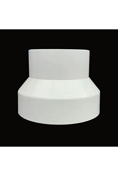 Choice3 150mm To 110mm Portable Exhaust Pipe Reducer Adapter Ventilation Pipe...