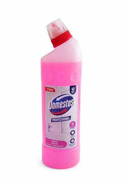 Domestos Asidik Banyo Temizleyici 750ml