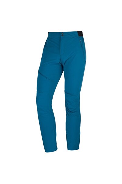 NORTHFINDER Men's trekking pants Chuck-Blue-XL