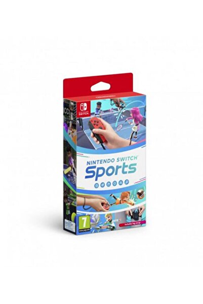 Nintendo Jocul Switch Sports