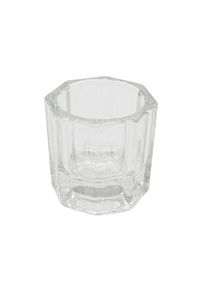 Choice1 مواد طب الأسنان الشفافة، أكواب ملونة مثلثة الشكل، أكواب خلط مسحوق لاص...