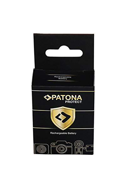 Patona Baterie de protecție pentru GoPro Hero 13