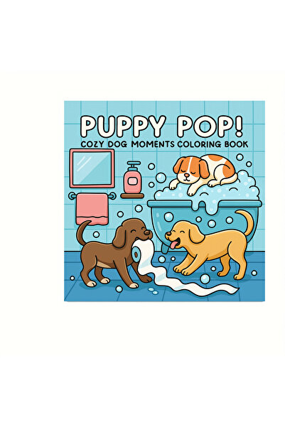 Choice10 Style 5 28 Pages Love Style Coloring Book for Adult | Colouring Book...