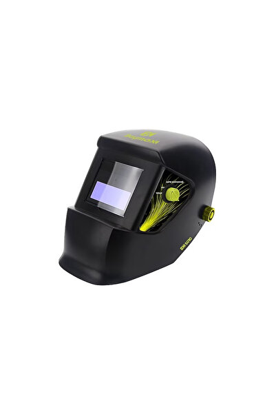 Baymax BX-5010 Solo Colormatik Kaynak Maskesi