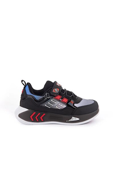 CEZY Pantofi sport ortopedici, ușori, confortabili, cu bandă cu arici, de var...