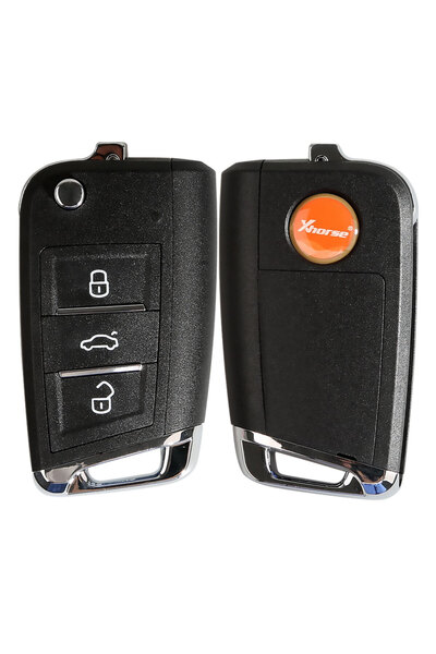 Choice6 Choice XSMQB1EN XHORSE XM38 XS Series Smart Key XSKFF0EN XSCH01EN XSL...