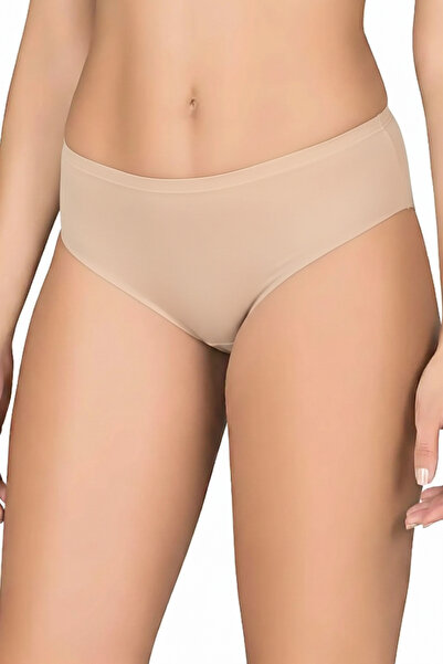 Mifella Non-slip laser cut bikini panties women 1057 skin