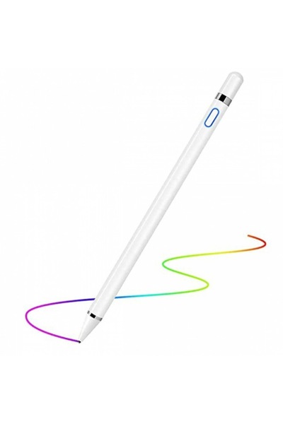 Mihai Universal stylus pen for phone tablet Q PENCIL USB charging