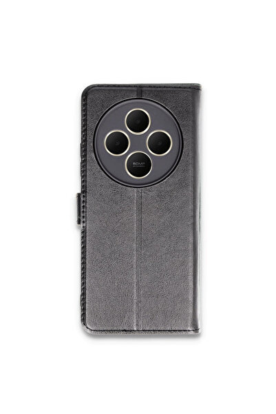 xirshop غطاء حماية ريدمي 14c تريند إس بلس - أسود