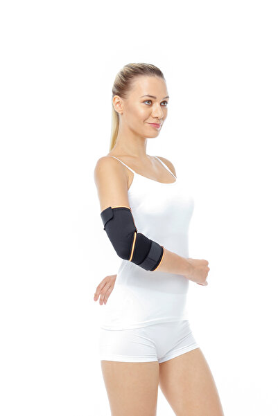 ORLEX Неопреновий тенісний лікоть – підтримка для тенісного ліктя та епіконди...