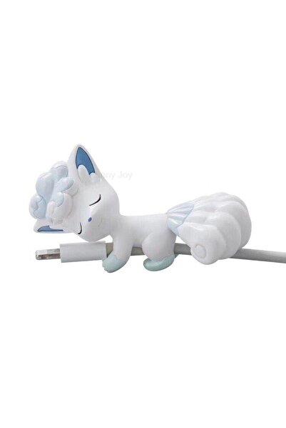 Choice11 11 قطعة من إكسسوارات الأنمي الرائجة: غطاء حماية USB، حامي الكابل، كو...