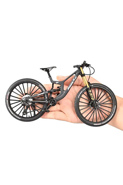 choice2 29B بدون صندوق، جديد، نموذج مصغر لدراجة من سبيكة معدنية مصبوبة، بمقيا...