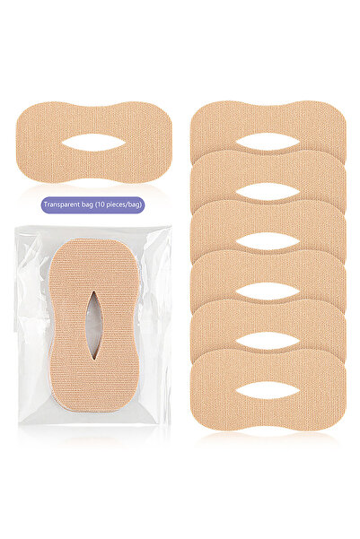 Choice1 ١٠ قطع من ملصقات منع الشخير في حقيبة ، بيع بالجملة ١٠/٣٠ قطعة، ٣٠ قطع...