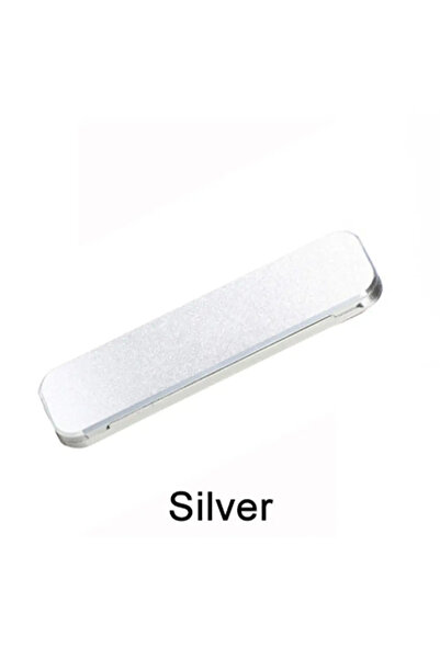 choice2 Silver Universal Mini Invisible Foldable Mobile Phone Stand Aluminum ...