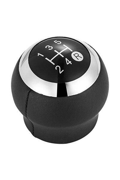 Choice1 مقبض ناقل حركة أسود بخمس سرعات أو ست سرعات، مناسب لسيارات تويوتا كورو...