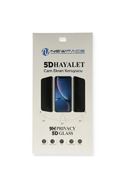 xirshop واقي شاشة زجاجي A73 5d هايليت