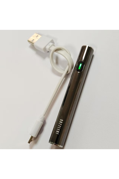 Choice5 مسدس لحام، مفتاح ناعم، قلم بطارية بخيط مايكرو 510، بطارية تسخين مسبق ...