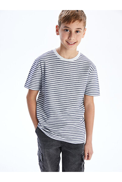 LC Waikiki منتجات فريزن ستور التي لا مثيل لها I تي شيرت للأولاد من نوع I Zero...