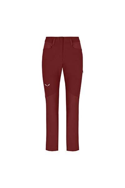 Salewa Women's trekking pants Agner Durastretch-Grena-42/36