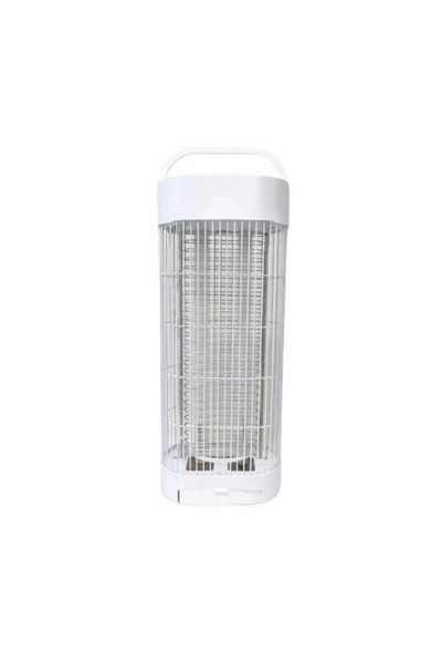 Denx مصباح صاعق البعوض المقاوم للماء Dx2560 بقوة 20 واط - قاتل حشرات كهربائي ...