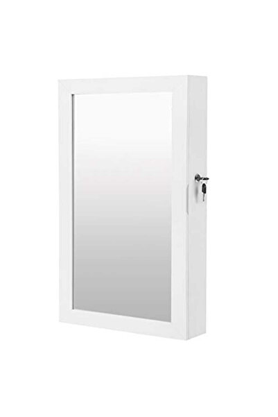 Other Dulap pentru bijuterii cu oglindă - JBC51W