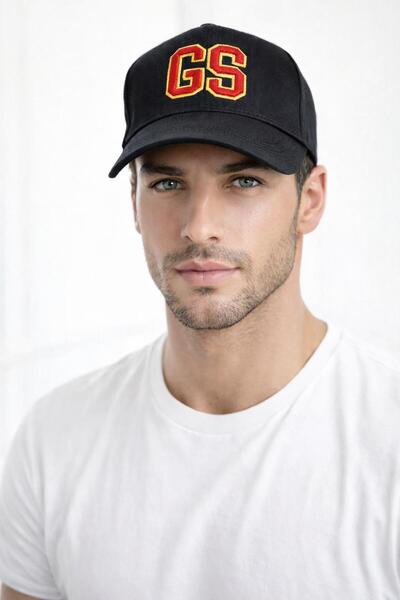 Luna Nueva Taraftar Şapkası Premium Nakışlı Logo – Ayarlanabilir Baseball Cap...