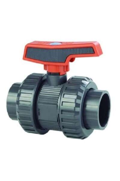 CEPEX Valvă sferică din PVC d90