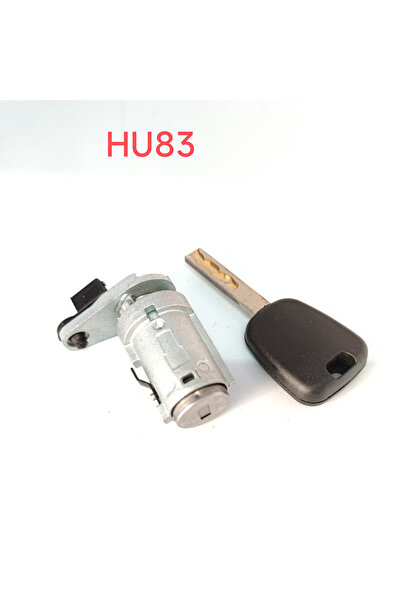 Choice4 قفل باب HU83، مفتاح سيارة أوتوماتيكي، متوافق مع أقفال أبواب السيارات ...