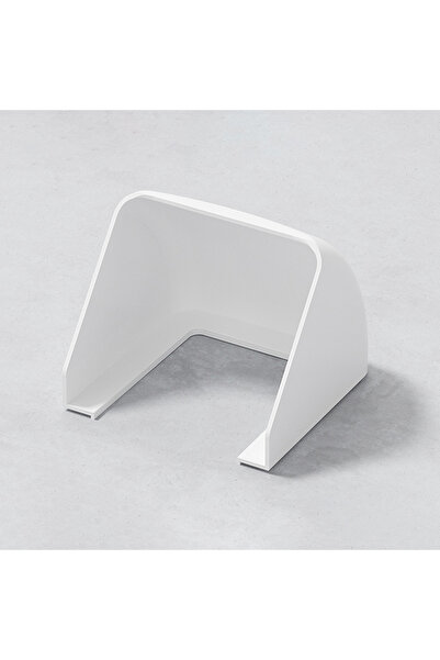 Choice Other White Universal Waterproof Box Transparent Wall Electrical Sket ...