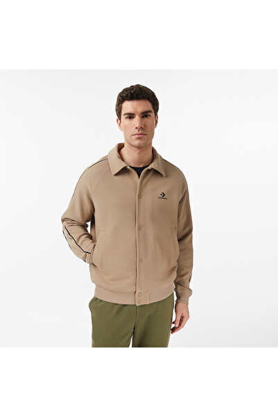 Converse Erkek Bej Hırka