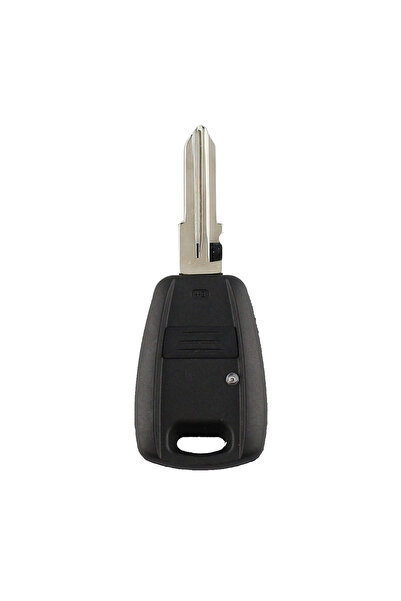 Choice1 GT15R Blade Black YIQIXIN Remote Car Key Shell Cover Case For Fiat Pu...