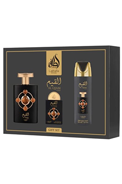 lattafa pride Gift Set EDP Oriental Complete Collection