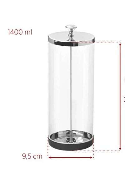 NO NAME Sterilizator ustensile