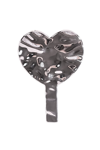 Choice مرآة مكياج يدوية من دوتريو، مرآة مطلية بالكهرباء، أداة محمولة لتطويل ا...