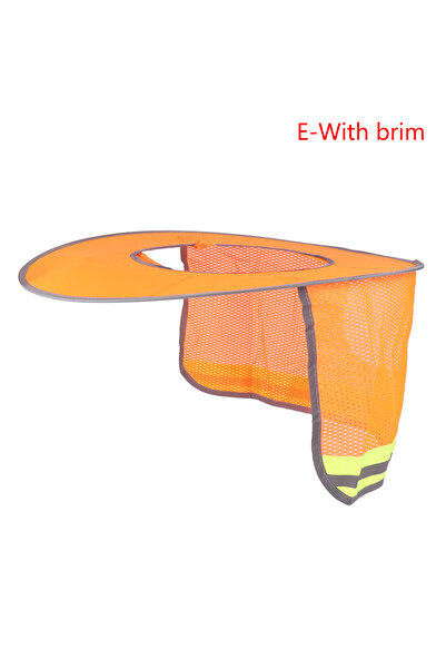 Choice3 قبعة واقية من الشمس صيفية واقية من الشمس وخوذة واقية من الرقبة وقبعة ...