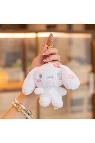 choice2 Cinnamoroll 12cm Sanrio Sakura Melody Kuromi Cinnamoroll Phacco Plush...