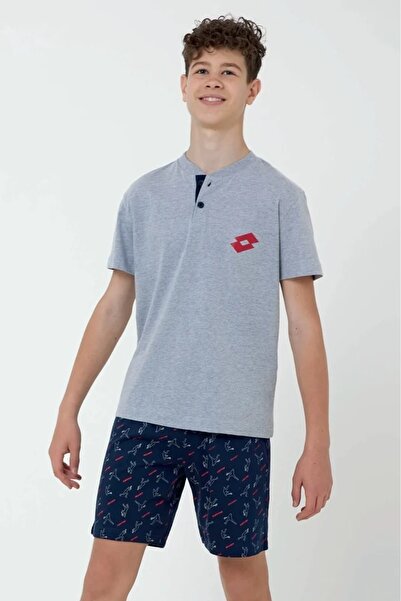 Lotto Pijamale copii LP4193