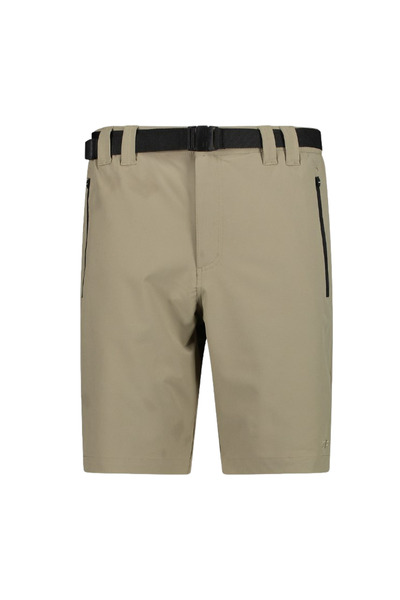 CMP Men's trekking shorts 3T51847-Brown-46