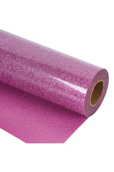 Choice6 فينيل لامع بنفسجي مقاس 30 × 91 سم (12 بوصة × 3 قدم)، فينيل حراري لنقل...