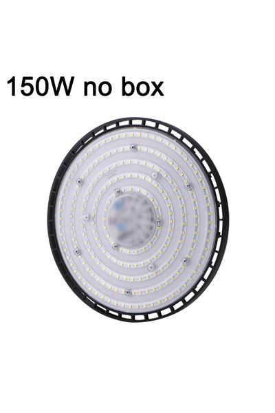 Choice4 مصباح عالي الإضاءة 150 واط بدون صندوق، 100 واط، 150 واط، 200 واط، مصب...