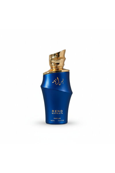 rend bahrain Pride Perfume
