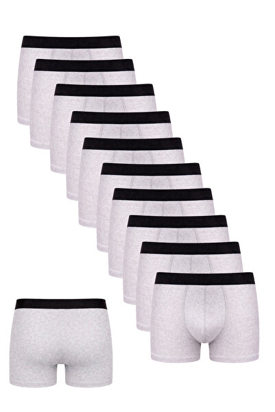 Paul Parker Boxeri pentru bărbați din bumbac și lycra, din țesătură elastică,...