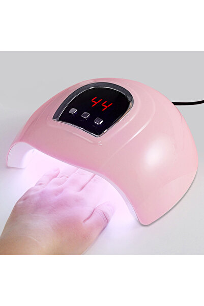 Choice10 مصباح LED احترافي يعمل بالأشعة فوق البنفسجية مزود بـ 4 مصابيح LED و1...