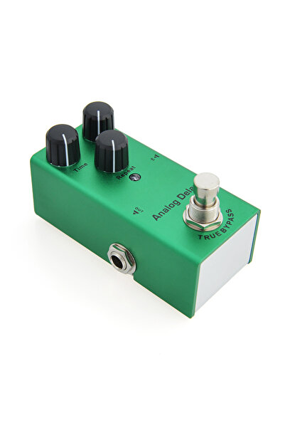 choice2 Analog Delay Electric Guitar Pedal Vintage overdrive/US Dream/Classic...