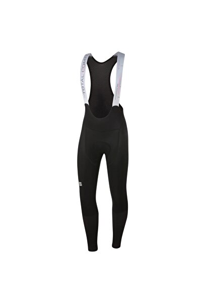 Sportful Total Comfort women's cycling bib shorts-Black-L