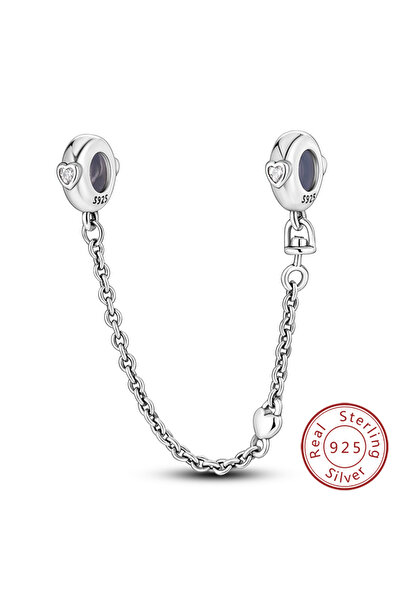 Choice9 قلادة خرز ساحرة من الفضة الإسترليني عيار 925 بتصميمات متنوعة: يراعة، ...