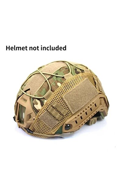choice2 CP 1pcs FAST Helmet Cover for Fast MH PJ BJ Helmet Paintball Helmet C...